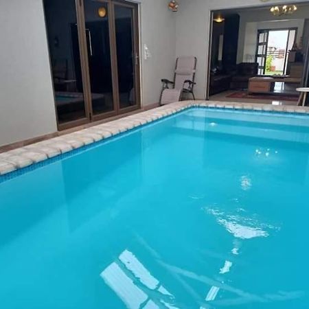 Carlo'S Boutique Guesthouse ウォルビスベイ エクステリア 写真