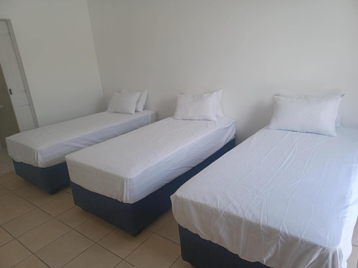Carlo'S Boutique Guesthouse ウォルビスベイ 部屋 写真