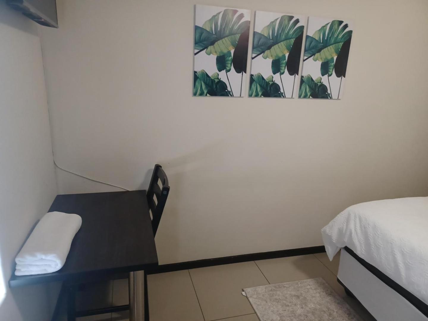 Carlo'S Boutique Guesthouse ウォルビスベイ エクステリア 写真