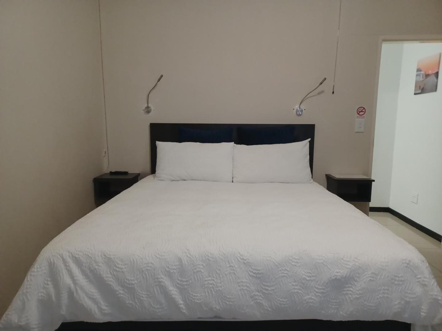 Carlo'S Boutique Guesthouse ウォルビスベイ エクステリア 写真