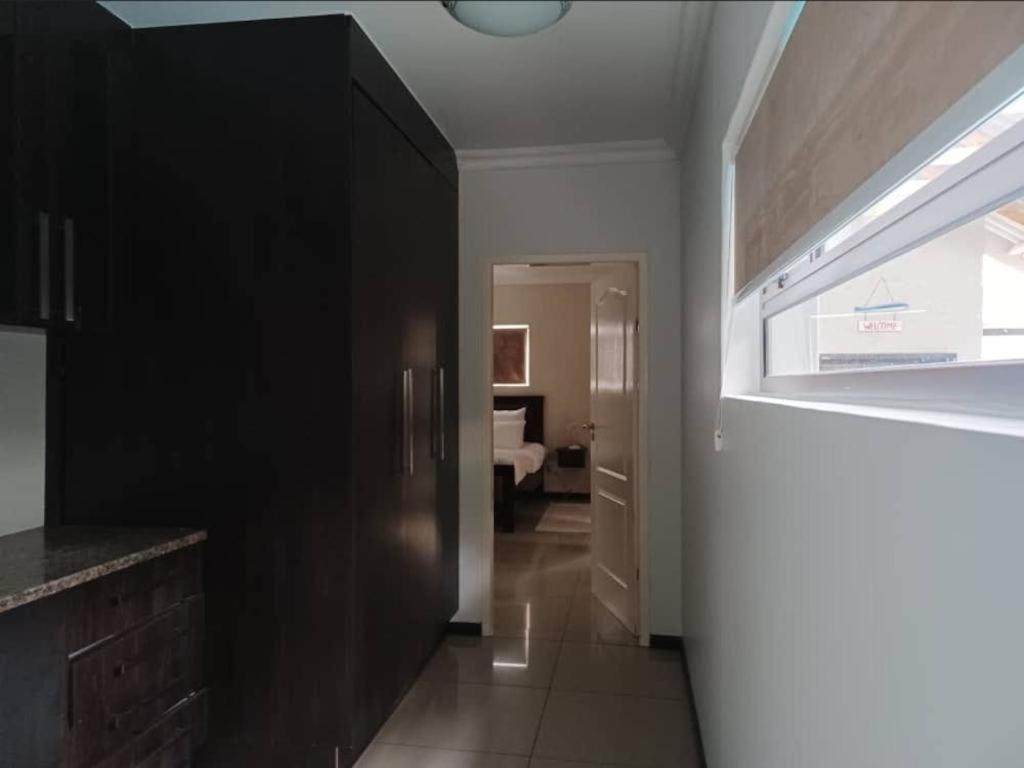 Carlo'S Boutique Guesthouse ウォルビスベイ 部屋 写真