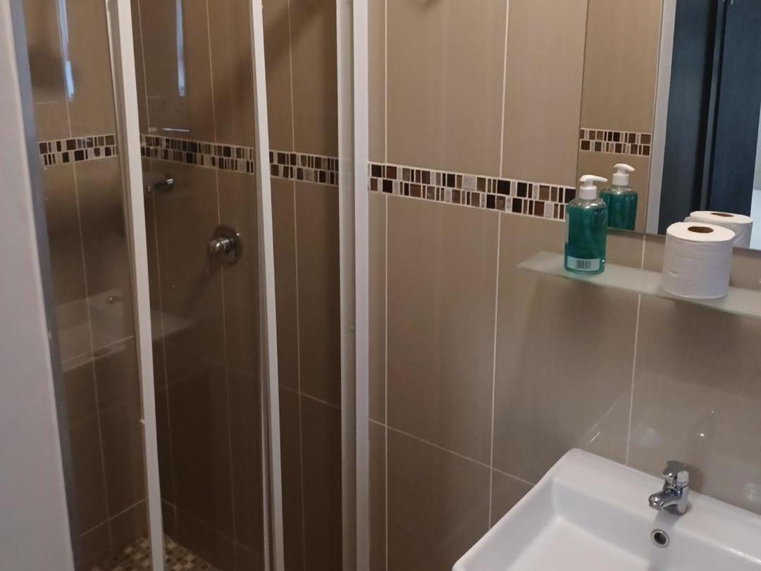 Carlo'S Boutique Guesthouse ウォルビスベイ 部屋 写真