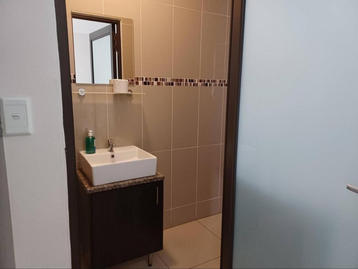 Carlo'S Boutique Guesthouse ウォルビスベイ 部屋 写真