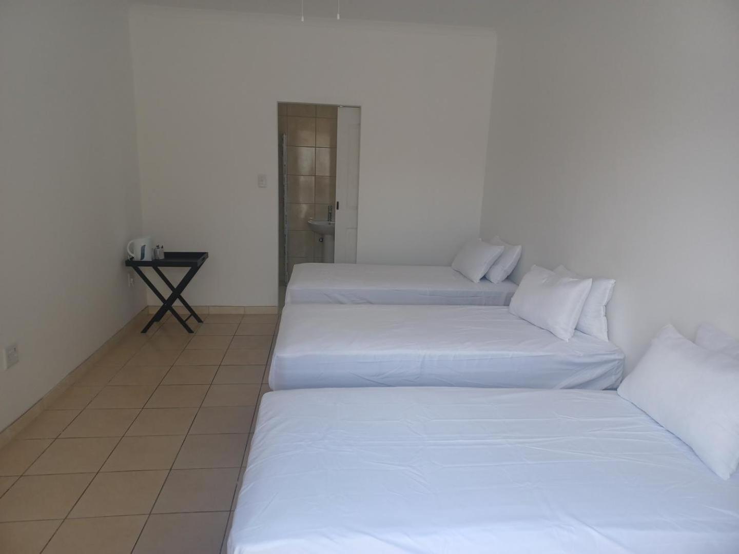 Carlo'S Boutique Guesthouse ウォルビスベイ 部屋 写真