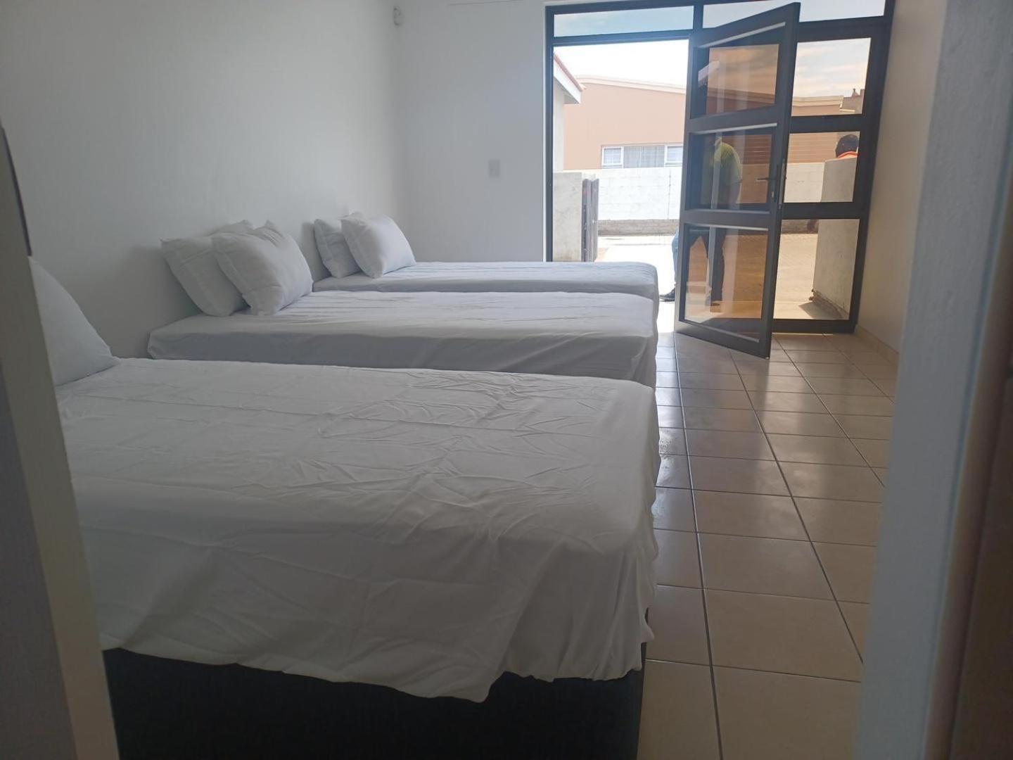Carlo'S Boutique Guesthouse ウォルビスベイ 部屋 写真