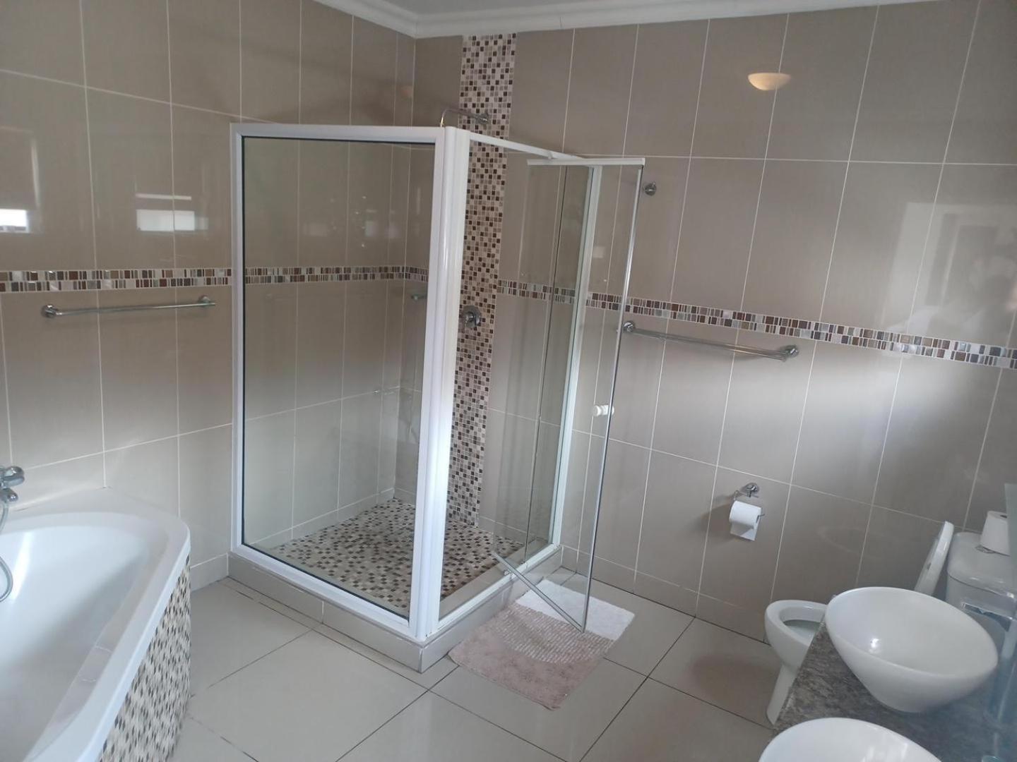 Carlo'S Boutique Guesthouse ウォルビスベイ 部屋 写真
