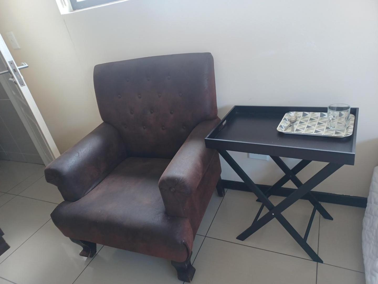 Carlo'S Boutique Guesthouse ウォルビスベイ 部屋 写真