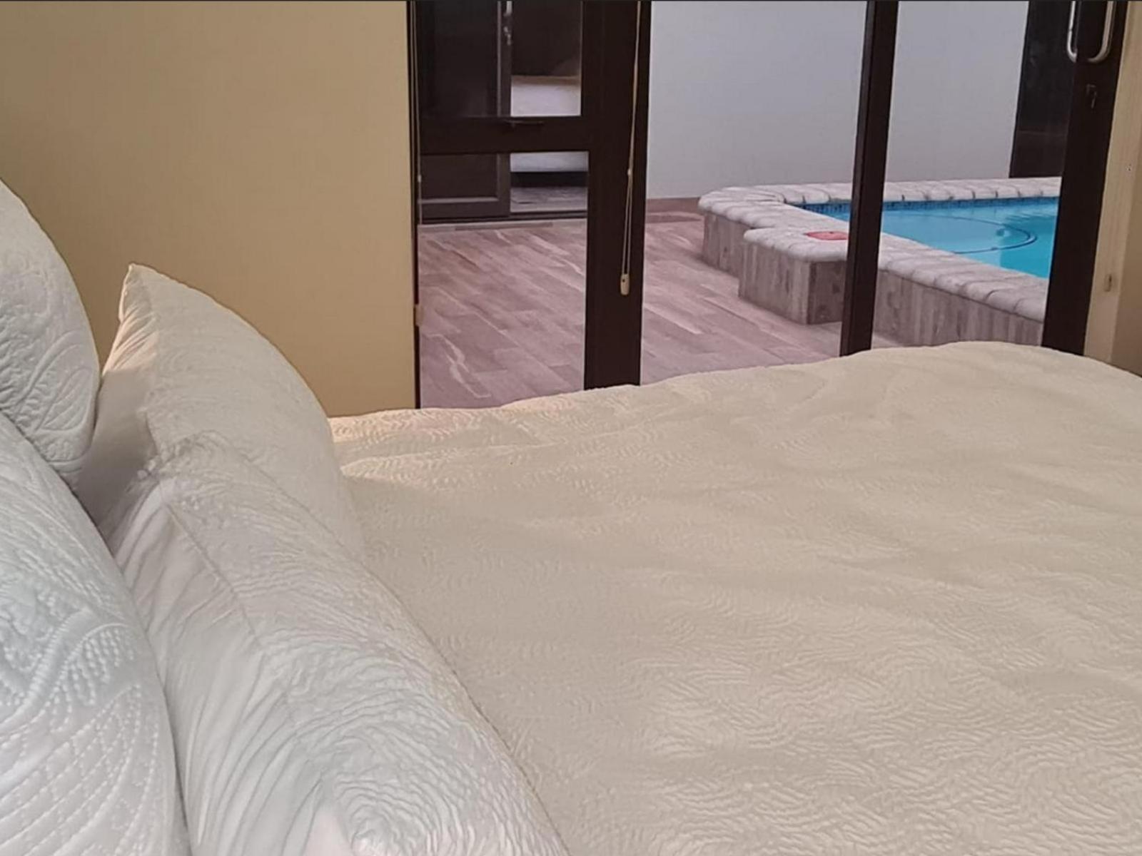 Carlo'S Boutique Guesthouse ウォルビスベイ 部屋 写真