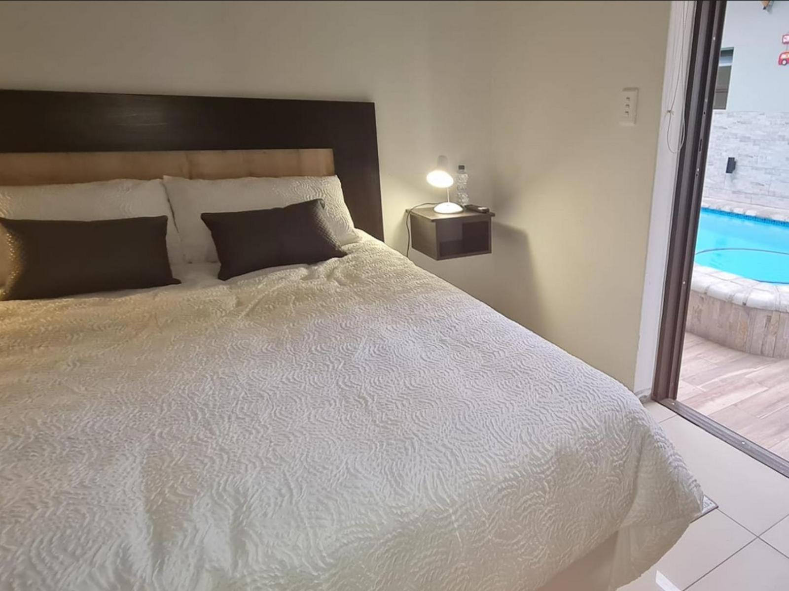 Carlo'S Boutique Guesthouse ウォルビスベイ 部屋 写真
