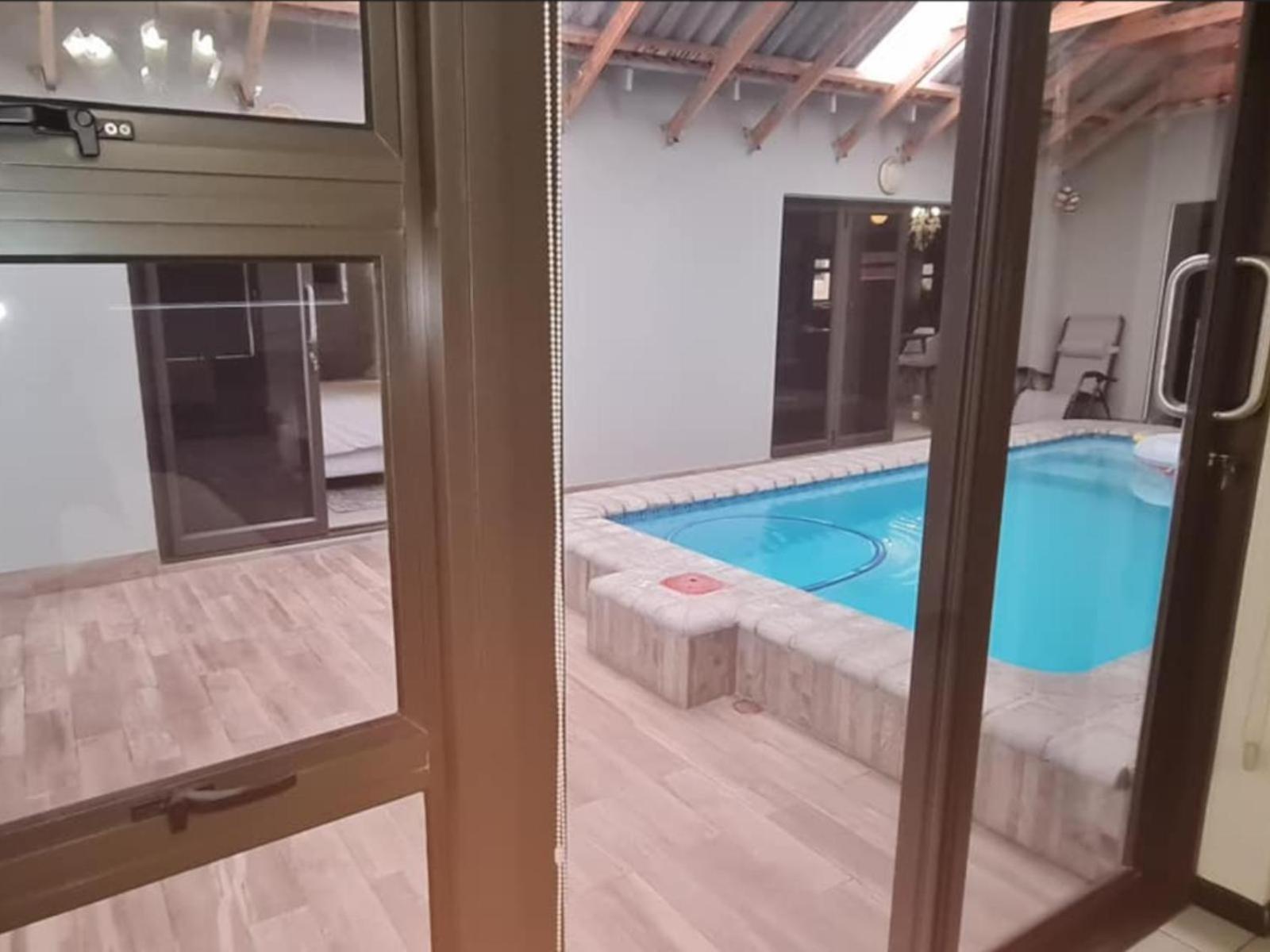 Carlo'S Boutique Guesthouse ウォルビスベイ 部屋 写真