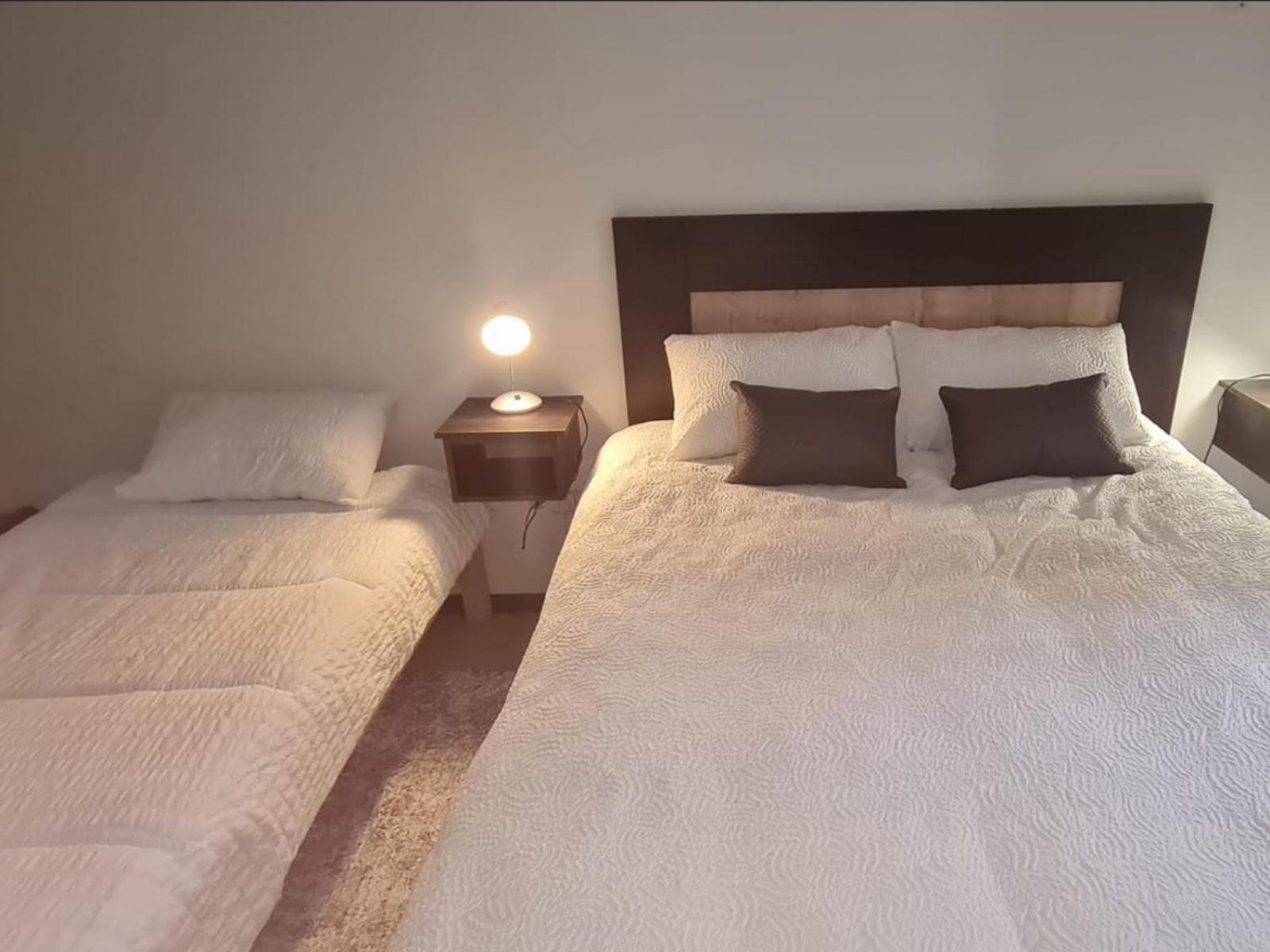 Carlo'S Boutique Guesthouse ウォルビスベイ 部屋 写真